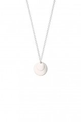 Náhrdelník CIRCLES | KARLA JEWELRY STUDIO