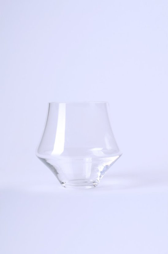 Glass BAMBOO | YULIN HUANG