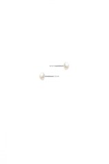 Earrings PEARL SIMPLE | KARLA JEWELRY STUDIO