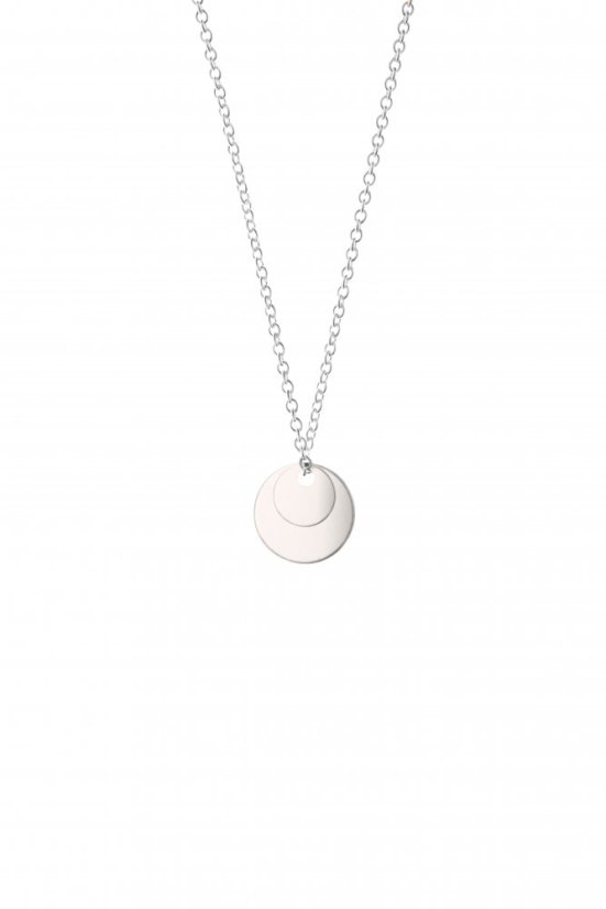 Náhrdelník CIRCLES | KARLA JEWELRY STUDIO