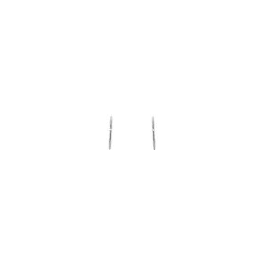 Earrings ARC J | KARLA JEWELRY STUDIO