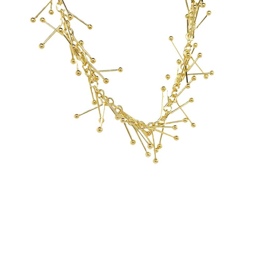 Necklace DEW | MICHAELA GORCOVÁ