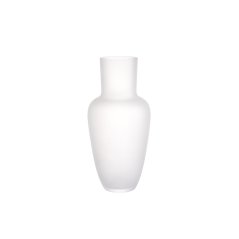 Vase CRYSTALL MATT GARDEN BASIC | FRANTIŠEK JUNGVIRT