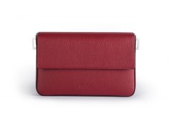 Kabelka LARA MAXI CROSSBODY | mju.