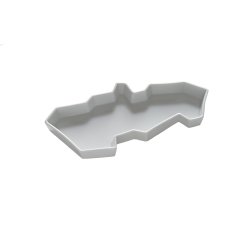 Bowl Republic Tray SVK | QUBUS