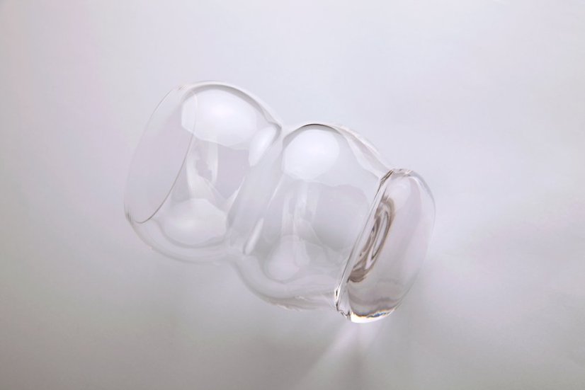 Glass BUBBLES 0,3 l | LUKÁŠ HOUDEK