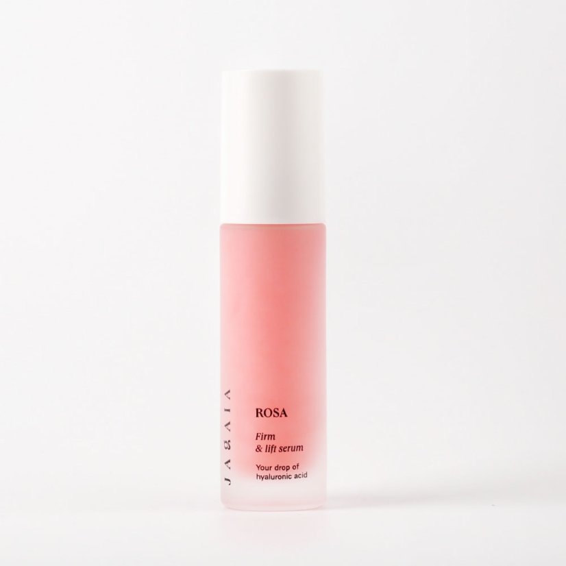 Serum ROSA | JAGAIA