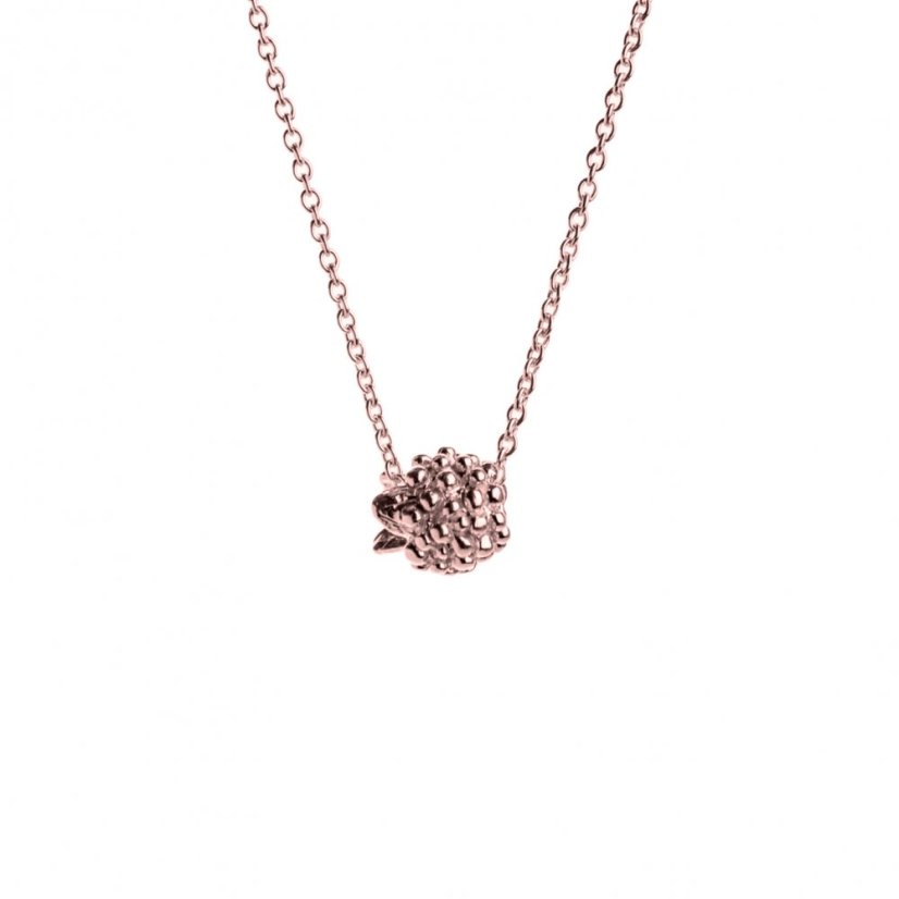 Necklace HALON | NASTASSIA ALEINIKAVA