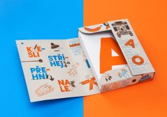 Book ALFABETA | PATRIK ANTCZAK