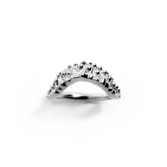 Ring AURA 004 | RENATA BACHMANN