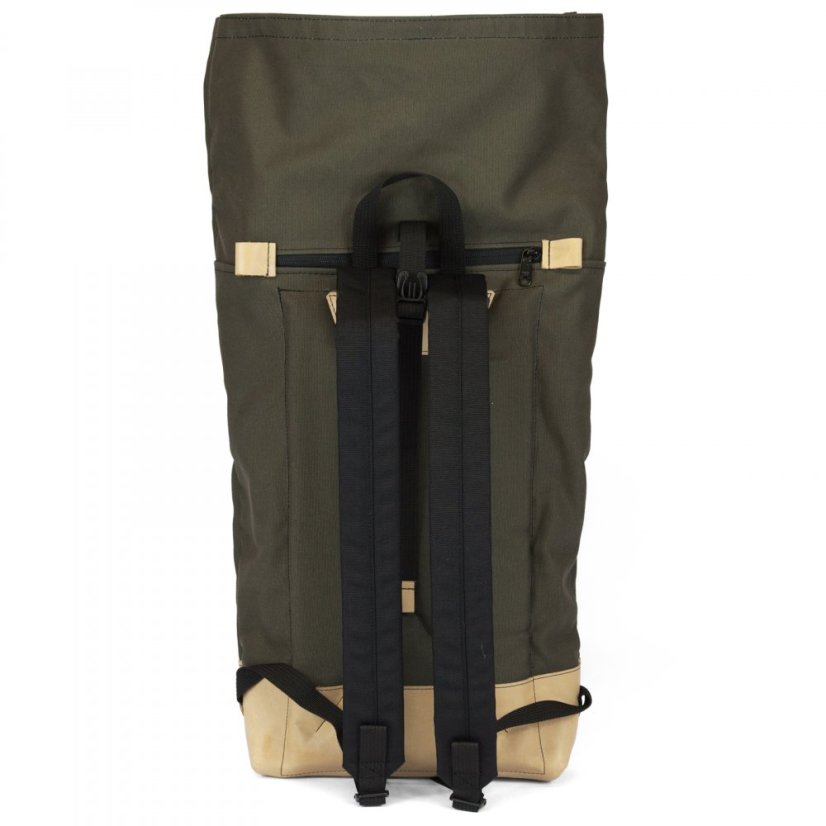 Backpack CANVAS KHAKI | BRAASI