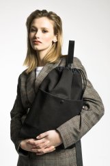 Backpack NOIR | PBG