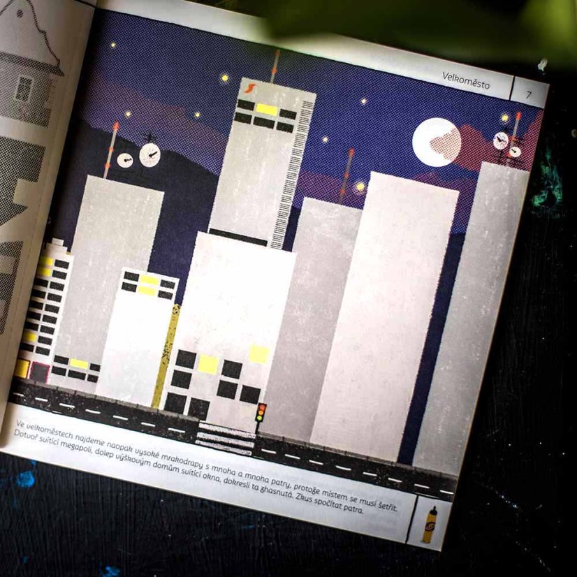Notebook MY HOUSE | PIPASIK