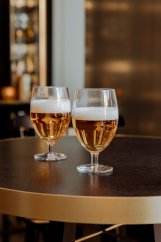 Sklenice RUDOLPH II. BEER GLASS | RÜCKL