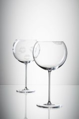Wine glass | LUKÁŠ HOUDEK