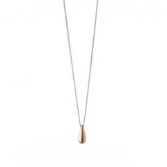 Necklace medium long DROP | EVA RŮŽIČKOVÁ