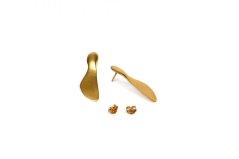 Earrings MAPLE large | HANUŠ LAMR