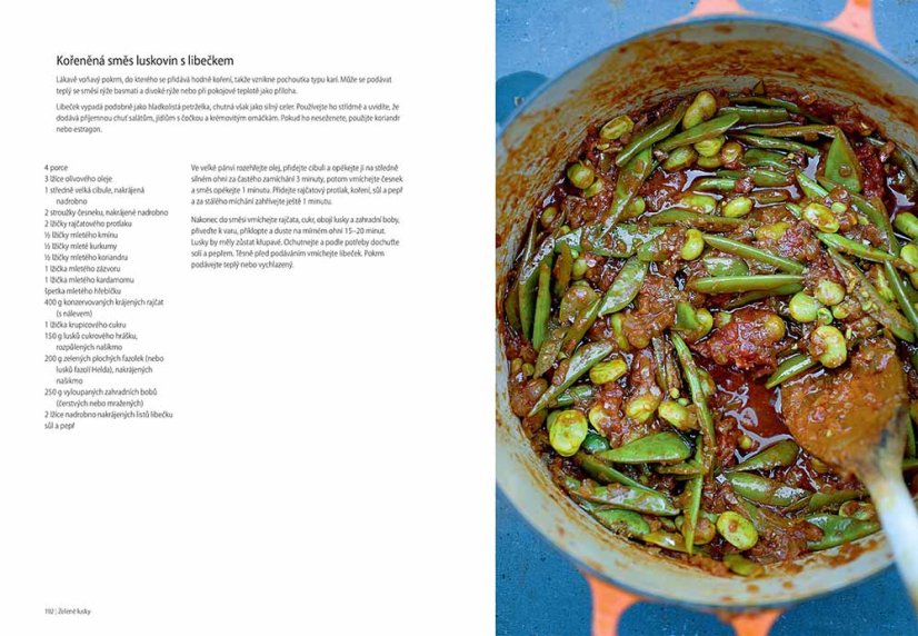 Book ABUNDANCE | OTTOLENGHI