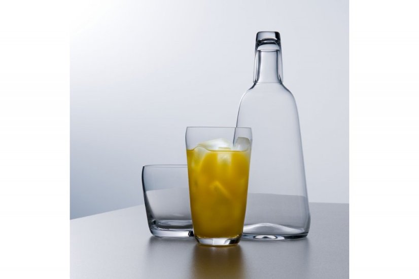 Sklenice BULB na whisky set 2 ks | MARTIN ŽAMPACH