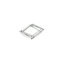 Prsten CUBE CHAIN | KARLA JEWELRY STUDIO