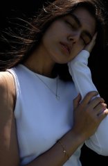 Náhrdelník KESHI PEARL | METAFORMI