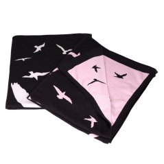 Pléd ORANGE | COCKEREL