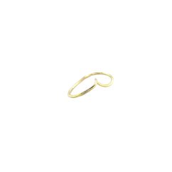 Prsten SIGNATURE COLLECTION, dvojprsten | ANINA JEWELLERY