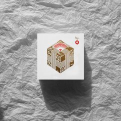 Přání VÁNOČNÍ DÁREK | MAKEEVA