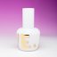 Váza UNNAMED with GOLDEN TOUCH / white | QUBUS