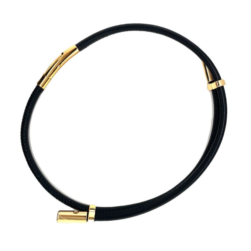 Náhrdelník MINIMAL CHOKER | JANA ROLLO