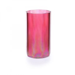 Váza NUEEVO | secesní technika Iris | LLEV