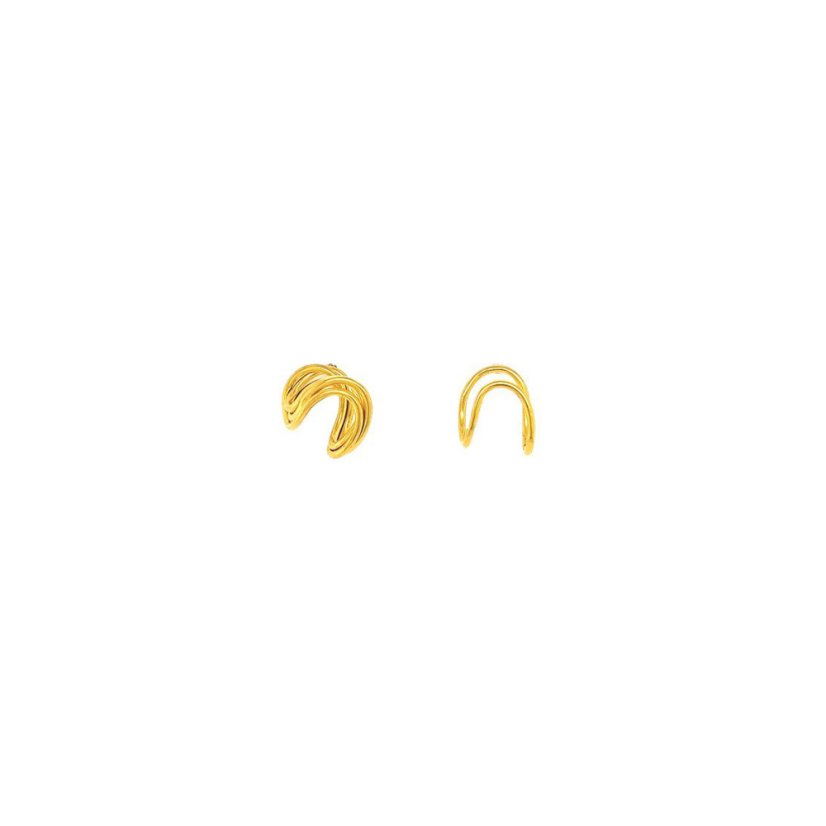 Náušnice MIGRATION | ANINA JEWELLERY