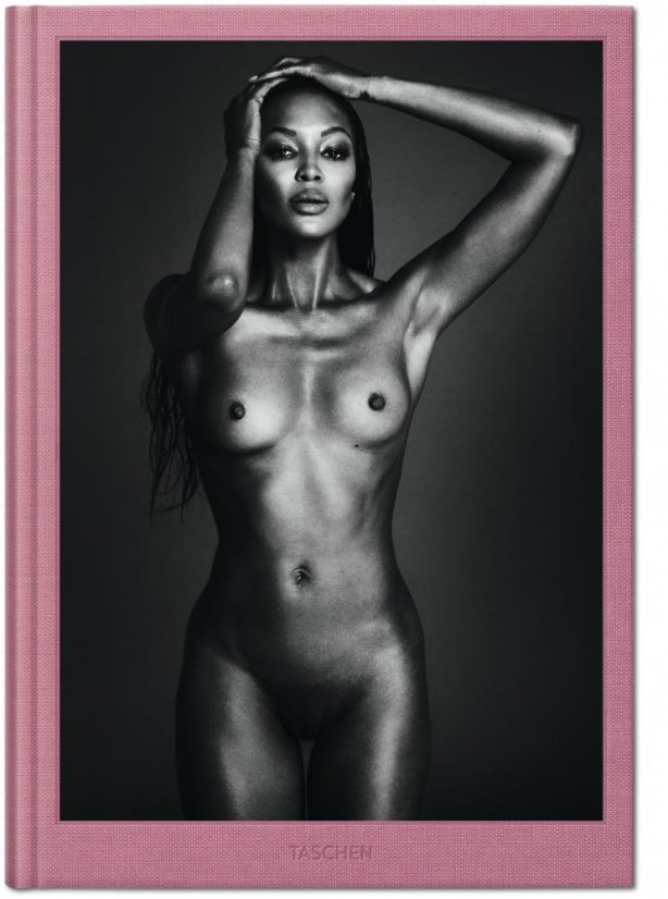 Naomi Campbell (Collector’s Edition)