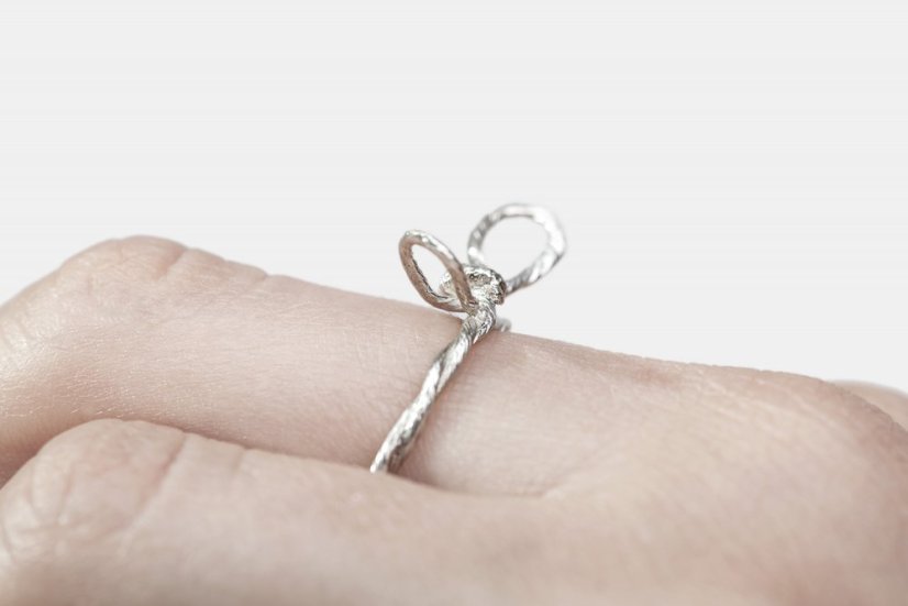 Ring TWI-RIN-17 | HANA POLÍVKOVÁ