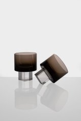 WHISKEY CUBE glass | LUKÁŠ HOUDEK