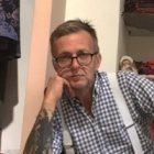 ALEŠ RAMOVŠ