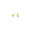 Earrings DROP | RENATA BACHMANN