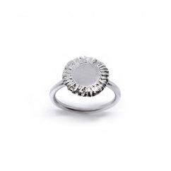 Ring AURA 001 | RENATA BACHMANN