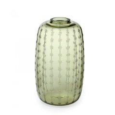 Vase CACTUS large | QUBUS