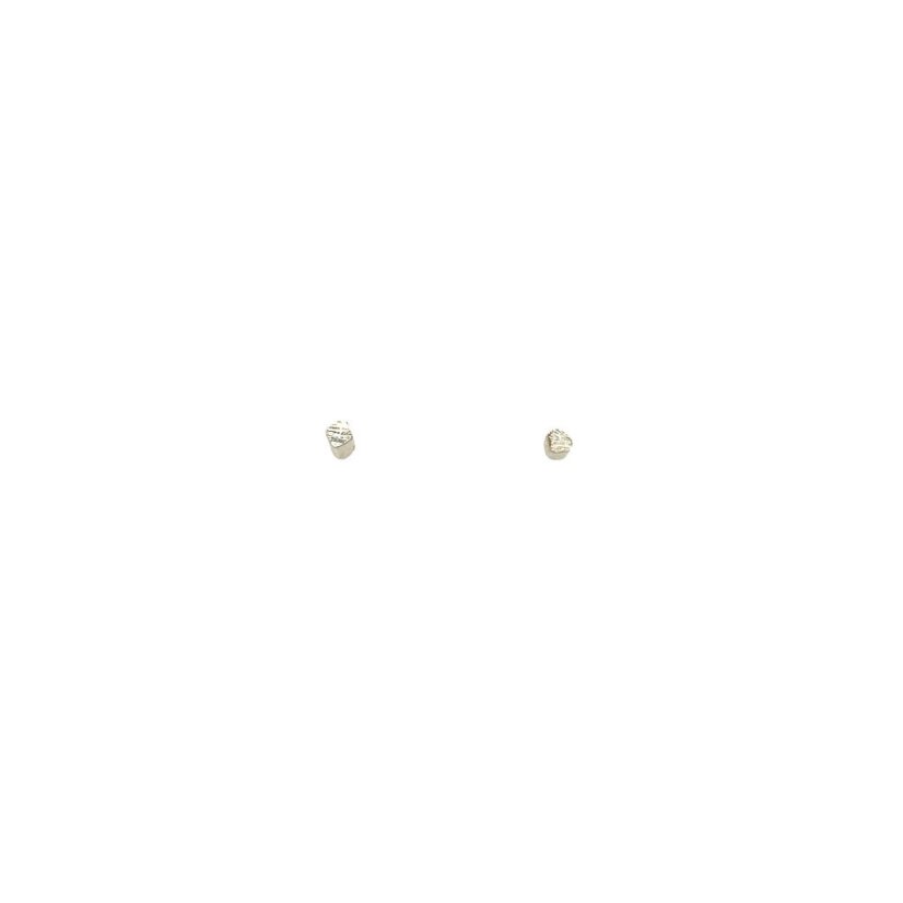 Náušnice GLYPH malé tyčky | ANINA JEWELLERY