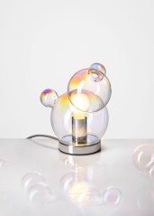 Lampa BUBBLES | LUKÁŠ HOUDEK