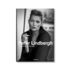 Book LINDBERGH, FASHION