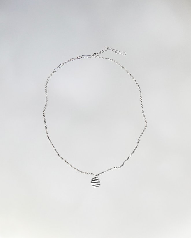 Necklace SOLAR | MARIA KOBELOVÁ
