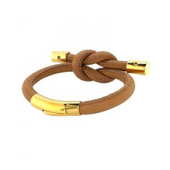 Náramek KNOT BIG | JANA ROLLO