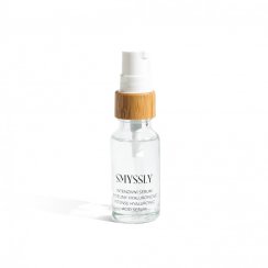 Intensive serum with 4% hyaluronic acid | SMYSSLY