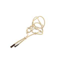 Bracelet DAUPHINE large | JANA ROLLO