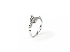Prsten PEARL 004 | RENATA BACHMANN
