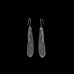 Earrings DRAGONFLY | MICHAELA GORCOVÁ