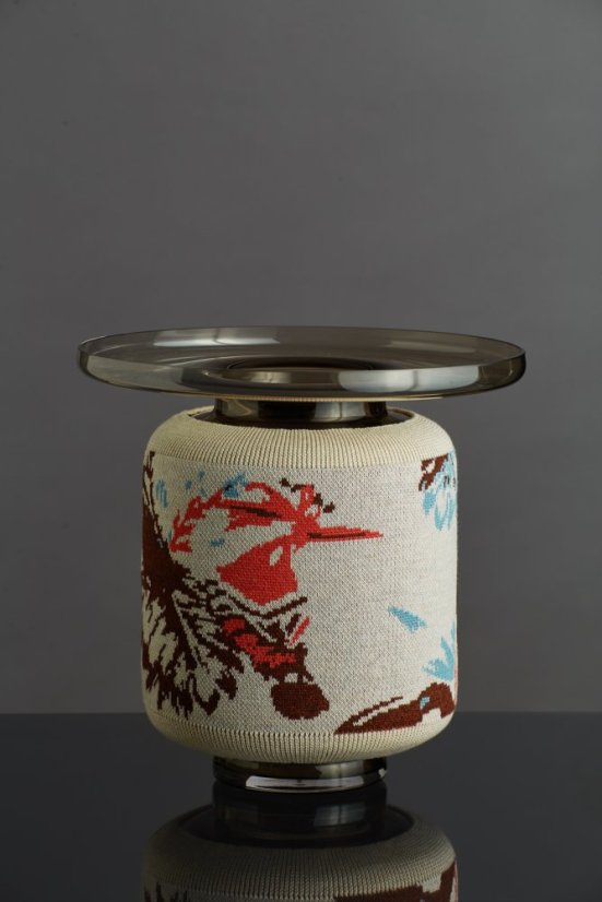 Vase SHAPES 01 wide | COCKEREL