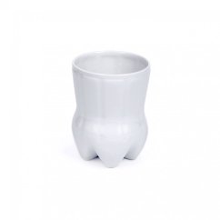 Cola cup WHITE | QUBUS